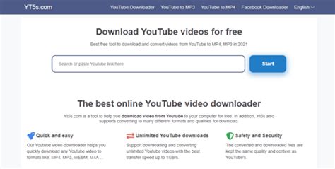 youtube video download with online yt5s|youtube mp4 video converter y5.